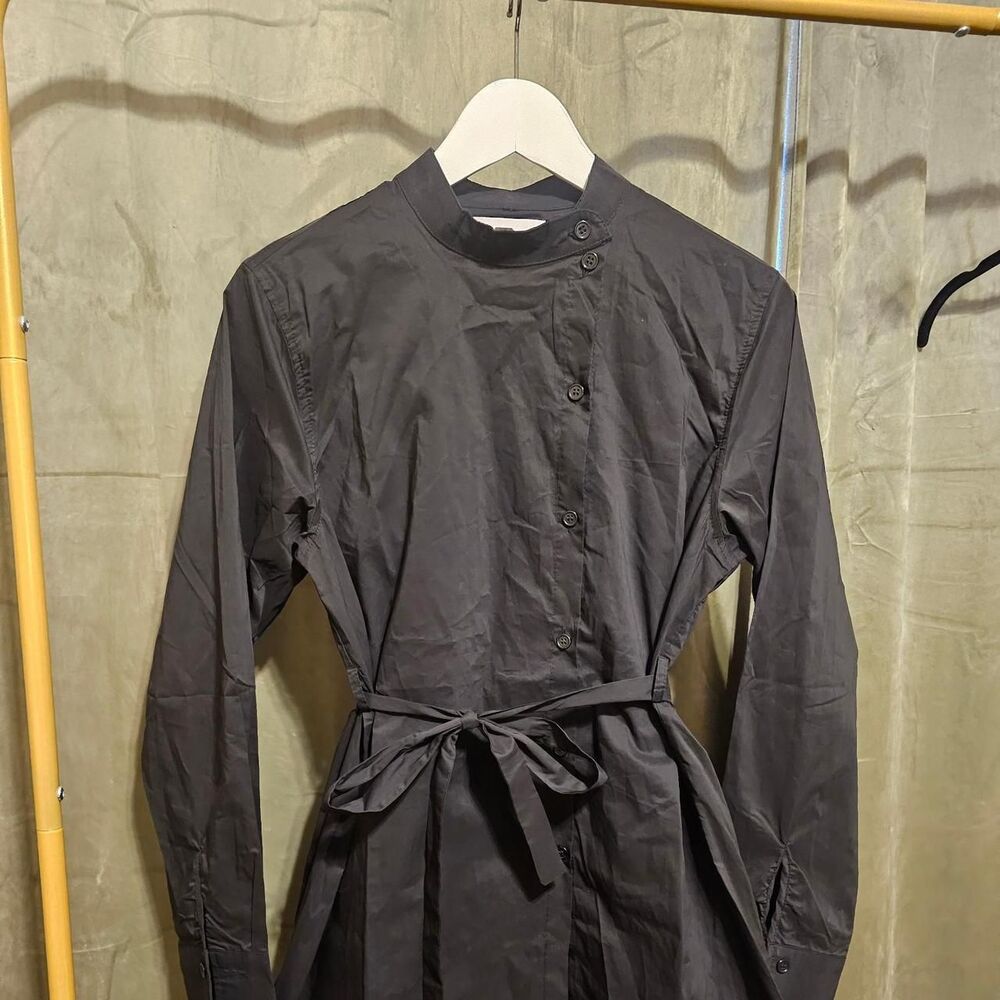 Unbranded Women's Black Dress